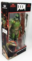 Doom - McFarlane Toys - Doom Slayer - 6\  scale action-figure