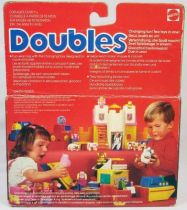 Doubles - Cochon & Fermier - Mattel (1)