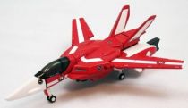 Doyusha - Macross - Miriya\'s VF-1J die-cast 1:144 scale