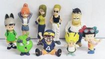 dr-slump----set-of-9-pvc-figures---tomy-p-image-253782-grande