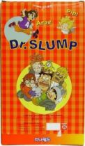 Dr Slump - Arale Black Cat outfit - Bandai 12\'\' doll  Mint in Box