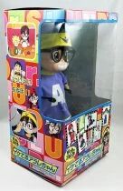 Dr Slump - Arale Tenue Classique - Poupée 30cm Bandai (Neuve en boite)