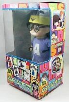 Dr Slump - Arale Tenue Classique - Poupée 30cm Bandai (Neuve en boite)
