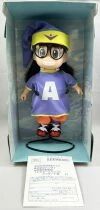 Dr Slump - Arale Tenue Classique - Poupée 30cm Bandai (Neuve en boite)