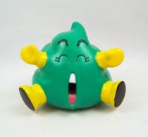 Dr Slump - Caca - Tirelire Vinyl 10cm