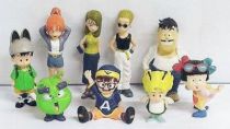 dr-slump----set-of-9-pvc-figures---tomy-p-image-253782-grande