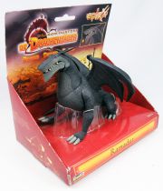 Dragon Hunters - Ramadur - Revell Action Figure