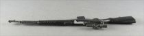 Dragon Models - 1:6 WW2 - Soviet Russian SVT-40 Sniper Automatic Rifle Telescopic Sight