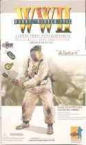 Dragon Models - ALBERT \'\'Eastern Front Panzergrenadier\'\' Rzhev Winter 1942