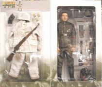 Dragon Models - ALBERT \'\'Eastern Front Panzergrenadier\'\' Rzhev Winter 1942