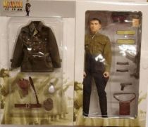 Dragon Models - ALEXEI PETROVICH KOMAROV \'\'Soviet NKVD officer Internal Security Captain\'\' Berlin 1945