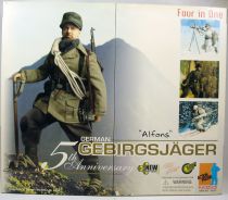 Dragon Models - ALFONS German Gebirgsjäger (5th anniversary)