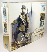 Dragon Models - ALFONS German Gebirgsjäger (5th anniversary)