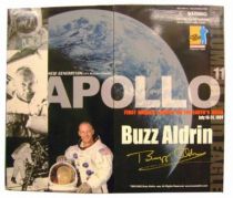 Dragon Models - Apollo - Buzz Aldrin (July 16-24, 1969)