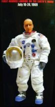 Dragon Models - Apollo - Buzz Aldrin (July 16-24, 1969)