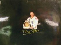 Dragon Models - Apollo - Buzz Aldrin (July 16-24, 1969)