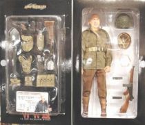 Dragon Models - BIG JOE (Cyber-Hobby exclusive) US Army 35th Infantry division France 1944