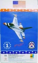 Dragon Models - BRIAN BISHOP \'\'Leader\'\' - USAF Thunderbirds Pilot
