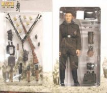 Dragon Models - CHRISTOPH ARNDT Wehrmacht Grenadier Army Group South Grenadier  Ukraine 1943