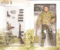 Dragon Models - DAVE \'\'Big Red One\'\' Sargeant 1st Infantry Div. Normandy 1944