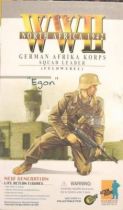 Dragon Models - EGON  German Afrika Korps squad leader (Feldwebel) North Africa 1942