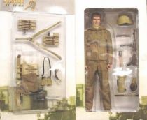 Dragon Models - EGON  German Afrika Korps squad leader (Feldwebel) North Africa 1942