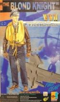 Dragon Models - ERICH HARTMAN \'\'The Blond Knight\'\' German Luftwaffe pilot