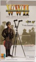 Dragon Models - ERWIN ROMMEL Army Group Commander (Generalfeldmarschall) Atlantic Wall 1944