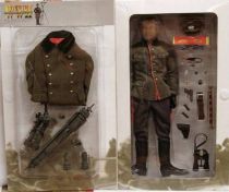 Dragon Models - ERWIN ROMMEL Army Group Commander (Generalfeldmarschall) Atlantic Wall 1944