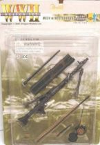Dragon Models - German MG34 with Accessories