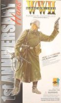 Dragon Models - HANS (1st Anniv.) Wehrmacht Infantry NCO (Feldwebel) Moscow 1941