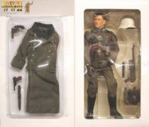 Dragon Models - HANS (1st Anniv.) Wehrmacht Infantry NCO (Feldwebel) Moscow 1941