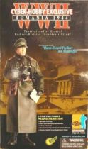 Dragon Models - HASSO-ECCARD FREIHERR VON MANTEUFFEL Panzergrenadier General Romania 1944 (Cyber Hobby Excl.)