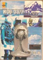 Dragon Models - HGU-33/P Helmet \'\'White\'\'