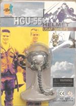Dragon Models - HGU-55 Helmet USAF 391st FS