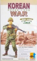 Dragon Models - JACK USMC Sniper Korean War Pusan 1950