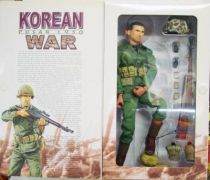 Dragon Models - JACK USMC Sniper Korean War Pusan 1950