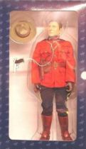 Dragon Models - JOHN STEELE Royal Canadian Mounted Police