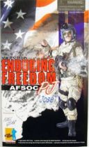 Dragon Models - JOSE Enduring Freedom AFSOC PJ