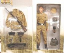 Dragon Models - JURGEN Reichsfuhrer Grenadier (schutze) Italy 1944