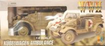 Dragon Models - Kübelwagen Ambulance