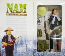 Dragon Models - LINH Viet Cong Scout Nam Ho Chi Minh Trail