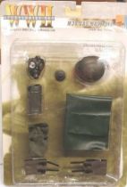 Dragon Models - M38 Gas Mask Set