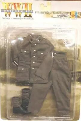 Dragon Models - M43 Field Blouse \'\'Acting Corporal\'\' (Sturmmann)