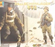 Dragon Models - MAX Fallschirmjager Crete 1941 4th anniv. (4 in 1)