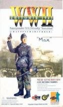 Dragon Models - MAX Panzergrenadier NCO, PzGrenRgt \'\'Deutschland\'\' Zhitomir 1943