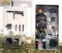 Dragon Models - MAX Panzergrenadier NCO, PzGrenRgt \\\'\\\'Deutschland\\\'\\\' Zhitomir 1943