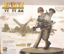 Dragon Models - MIKE CONNOLY US Army Infantryman 29th Infantry div. Omaha Beach 1944