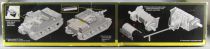 Dragon Models - N° 6637 Char M7 Priest Mid Production WW2 1/35 Neuf Boite