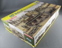 Dragon Models - N° 6637 Char M7 Priest Mid Production WW2 1/35 Neuf Boite